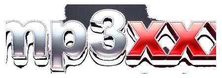 mp3xxx logo